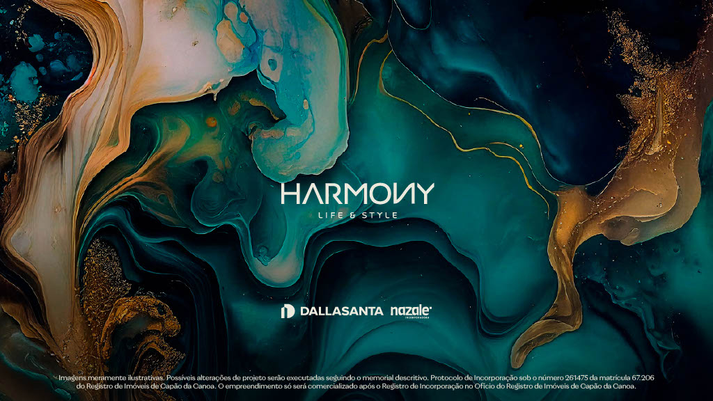 HARMONY LIFE STYLE em Capão da Canoa | Ref.: 1069