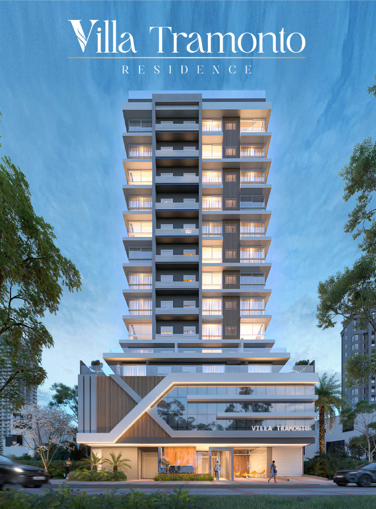 VILLA TRAMONTO em Capão da Canoa | Ref.: 1070