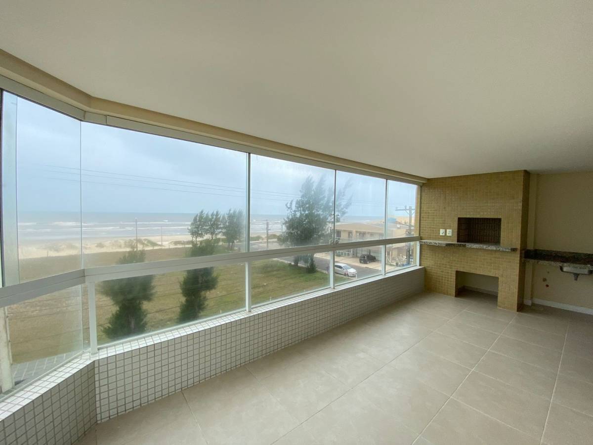 Apartamento 3 dormitórios em Capão da Canoa | Ref.: 1154