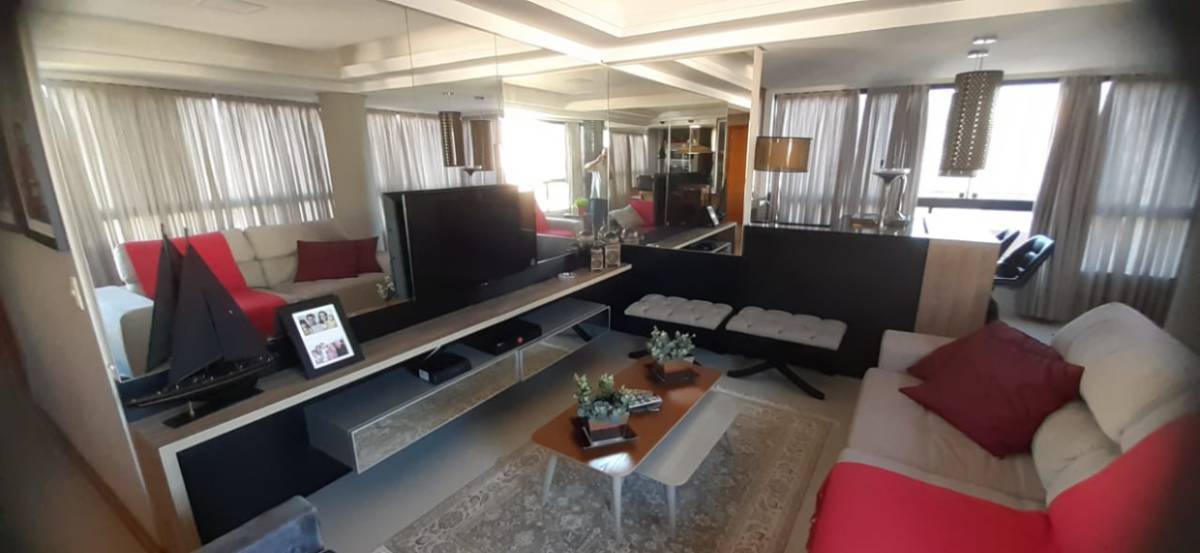Apartamento 3 dormitórios em Capão da Canoa | Ref.: 149