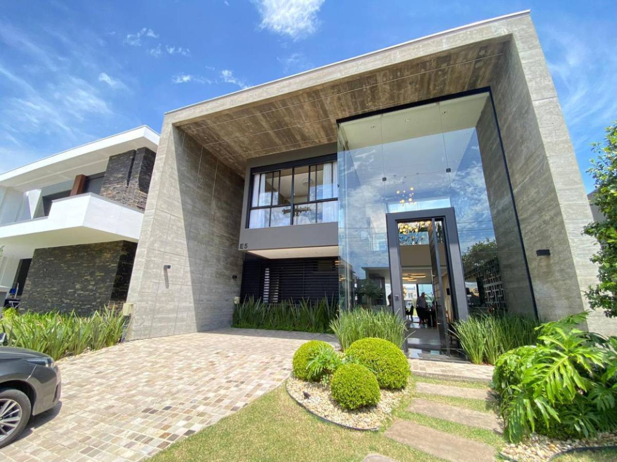 Casa em Condomínio 4 dormitórios em Capão da Canoa | Ref.: 1615