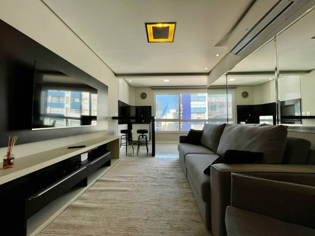 Apartamento 2 dormitórios em Capão da Canoa | Ref.: 1816