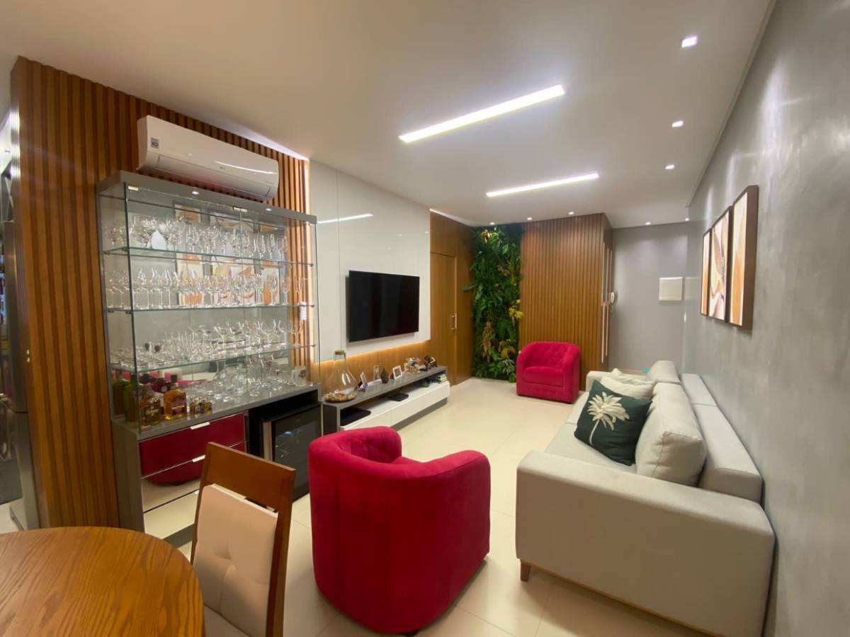 Apartamento 2 dormitórios em Capão da Canoa | Ref.: 1942