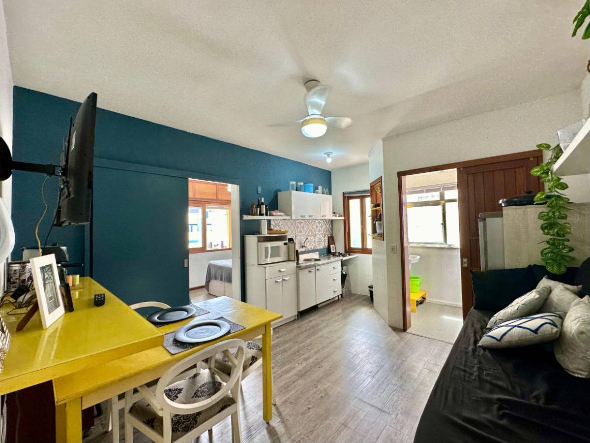 Apartamento 1dormitório em Capão da Canoa | Ref.: 3020