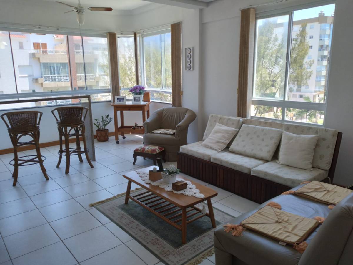 Apartamento 3 dormitórios em Capão da Canoa | Ref.: 3200