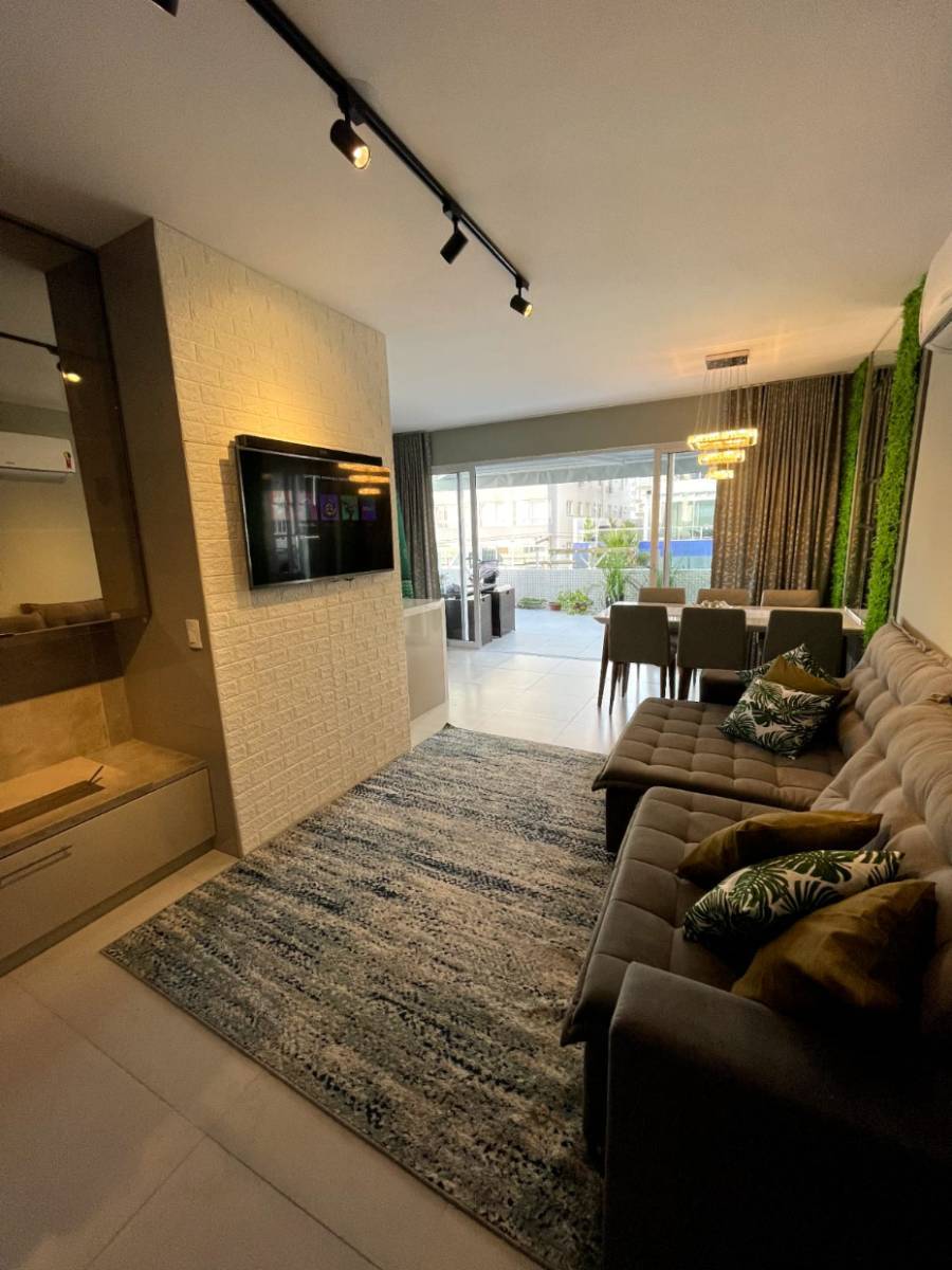 Apartamento 3 dormitórios em Capão da Canoa | Ref.: 371