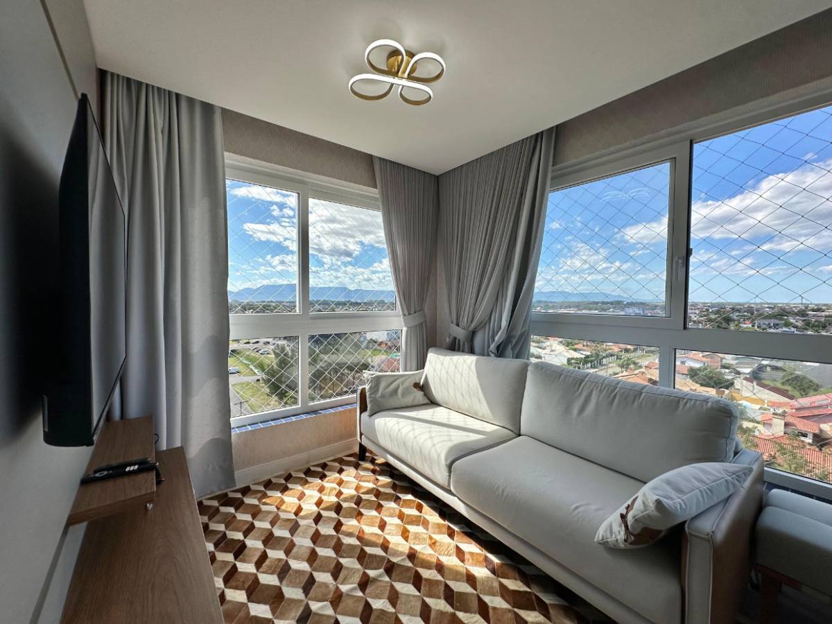Apartamento 3 dormitórios em Capão da Canoa | Ref.: 3778