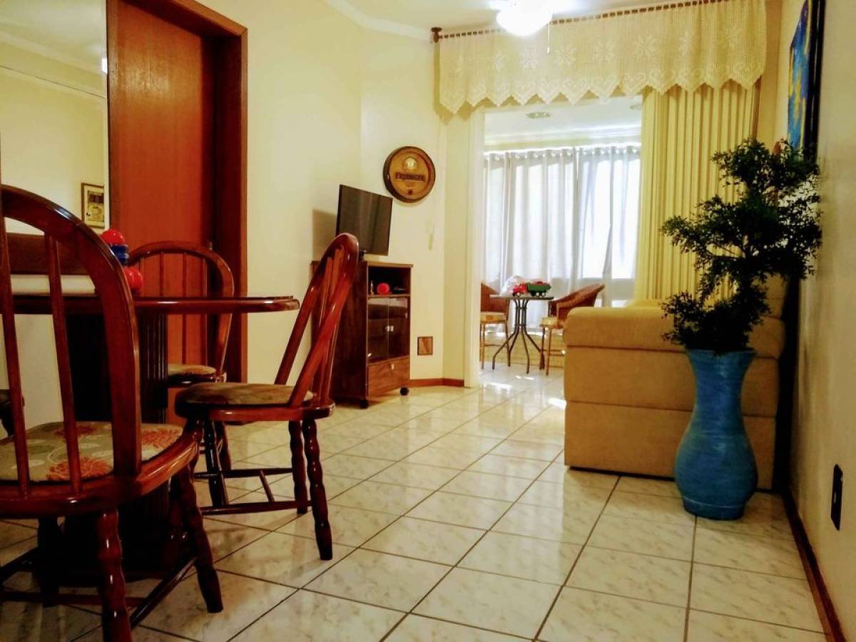 Apartamento 2 dormitórios em Capão da Canoa | Ref.: 3883