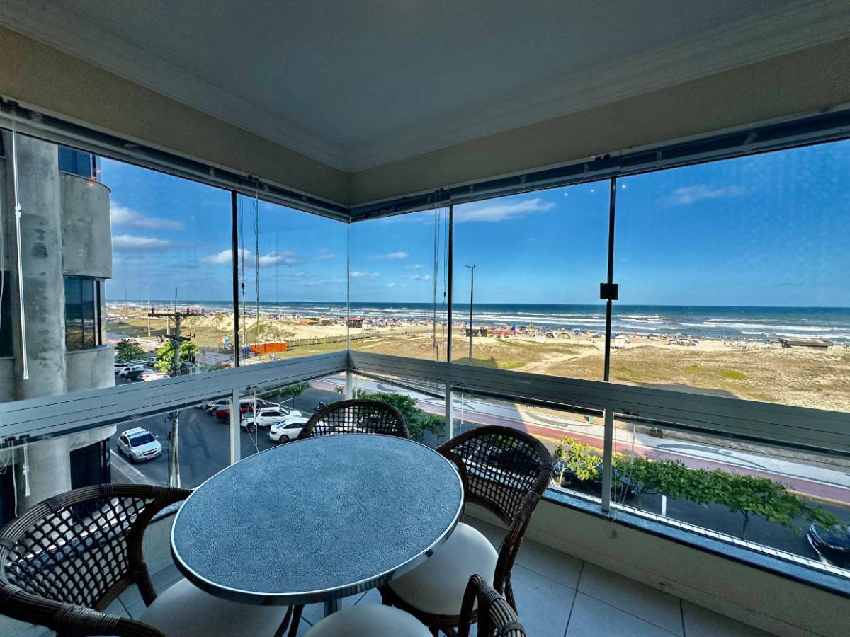 Apartamento 3 dormitórios em Capão da Canoa | Ref.: 4011