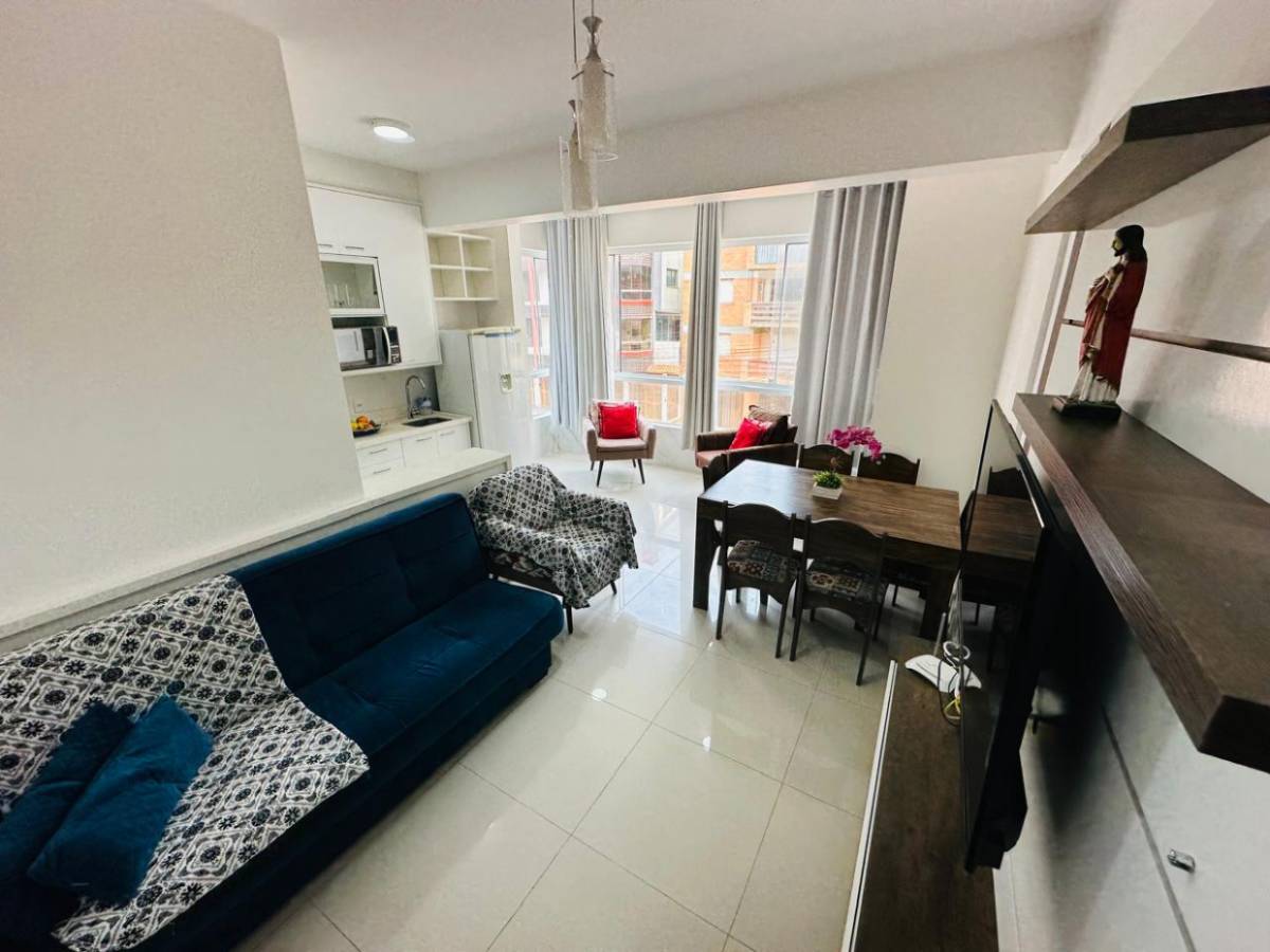 Apartamento 2 dormitórios em Capão da Canoa | Ref.: 4275