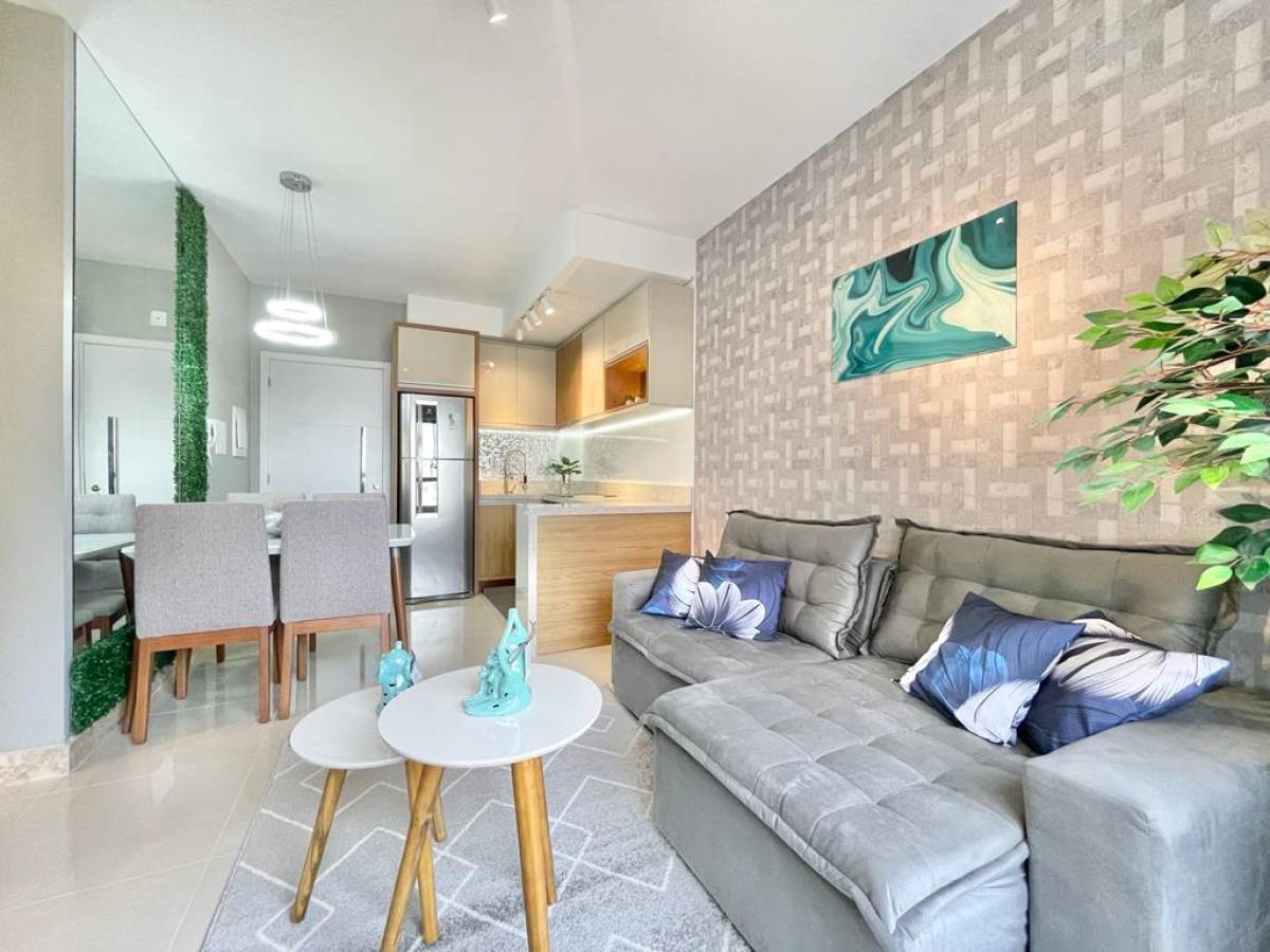 Apartamento 1dormitório em Capão da Canoa | Ref.: 4299