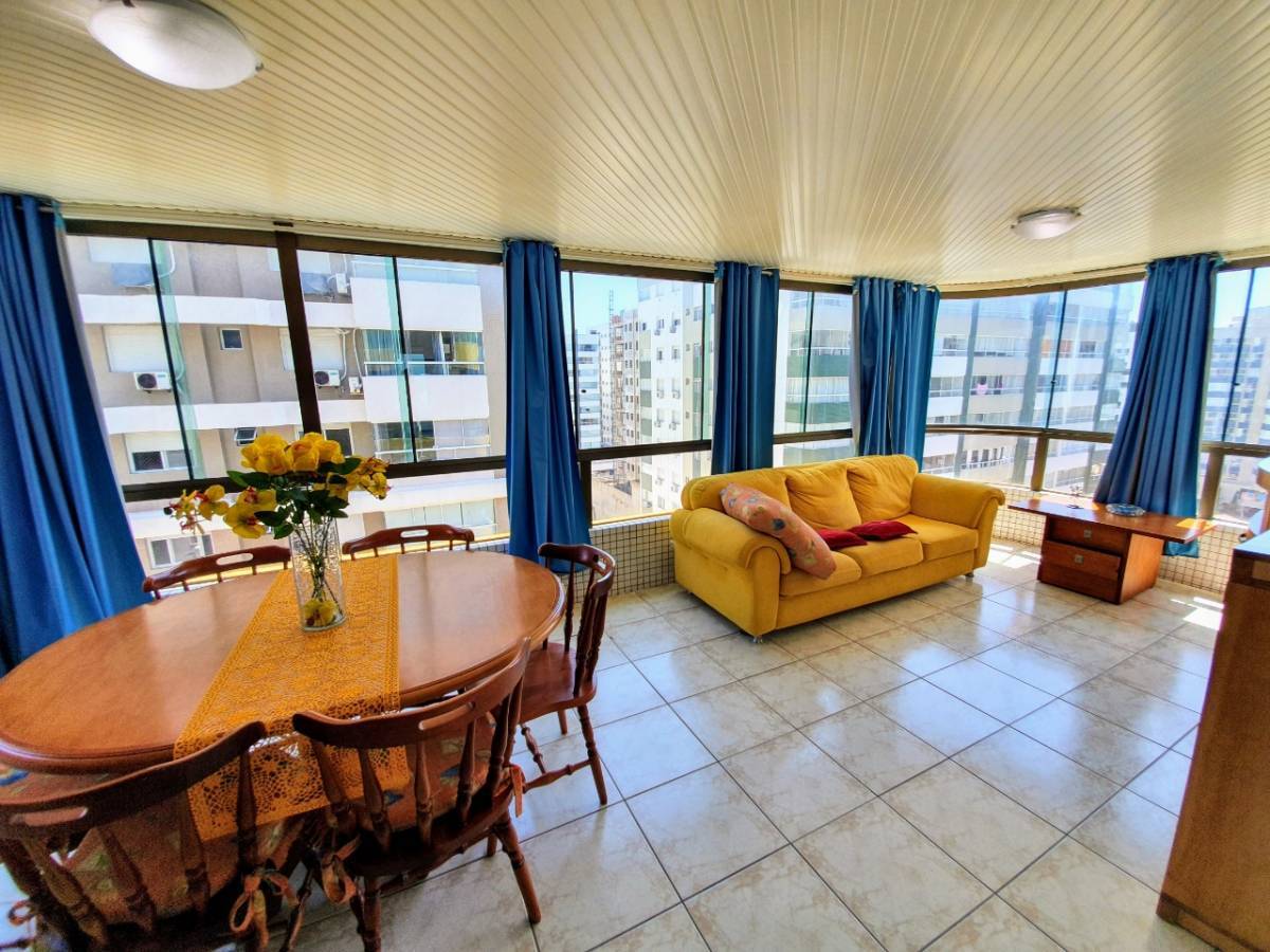 Apartamento 2 dormitórios em Capão da Canoa | Ref.: 4338