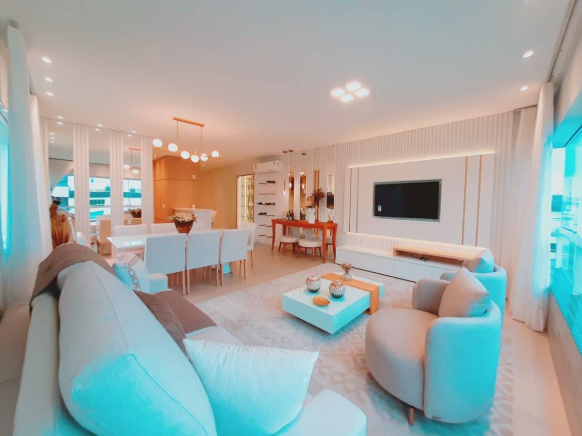 Apartamento 3 dormitórios em Capão da Canoa | Ref.: 439