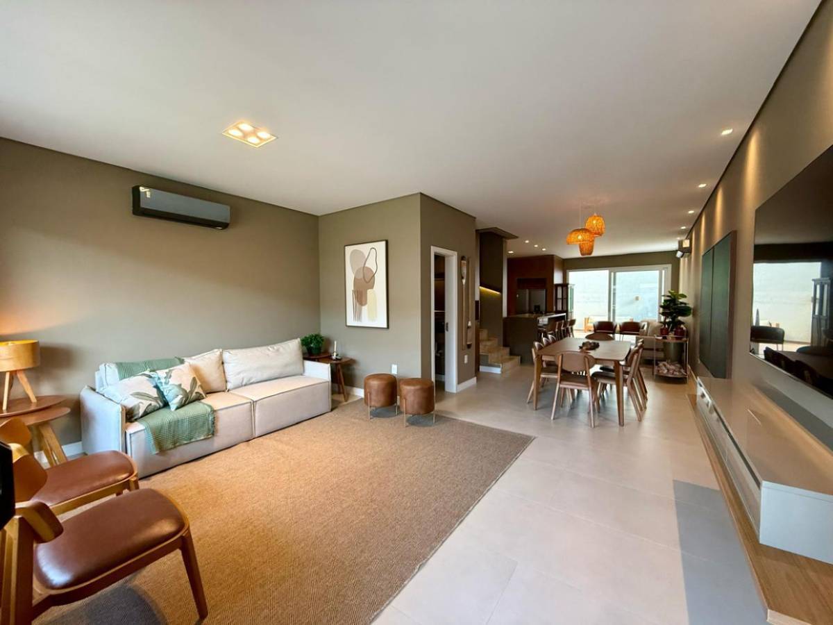 Casa em Condomínio 3 dormitórios em Capão da Canoa | Ref.: 4692