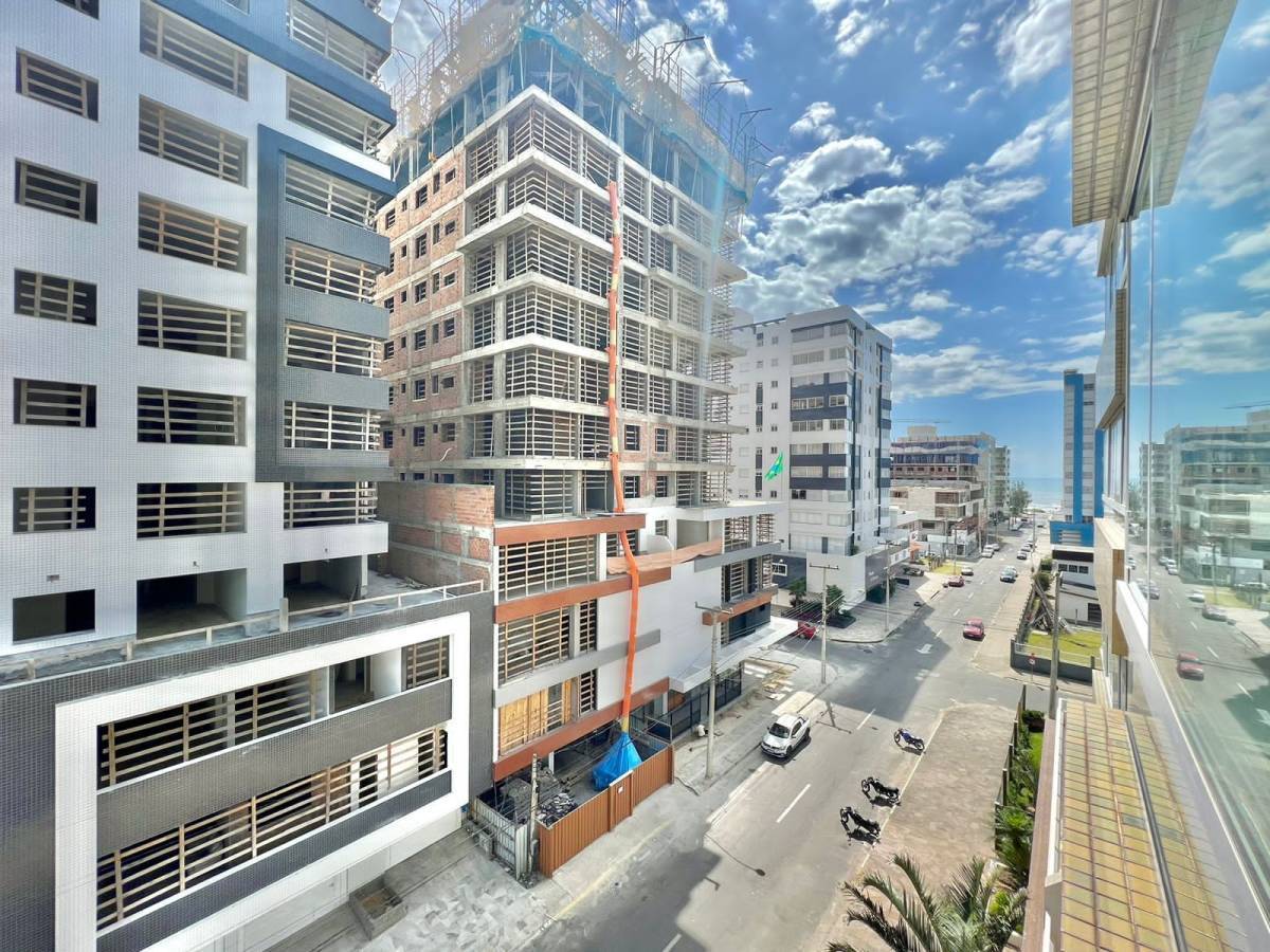 Apartamento 2 dormitórios em Capão da Canoa | Ref.: 5262