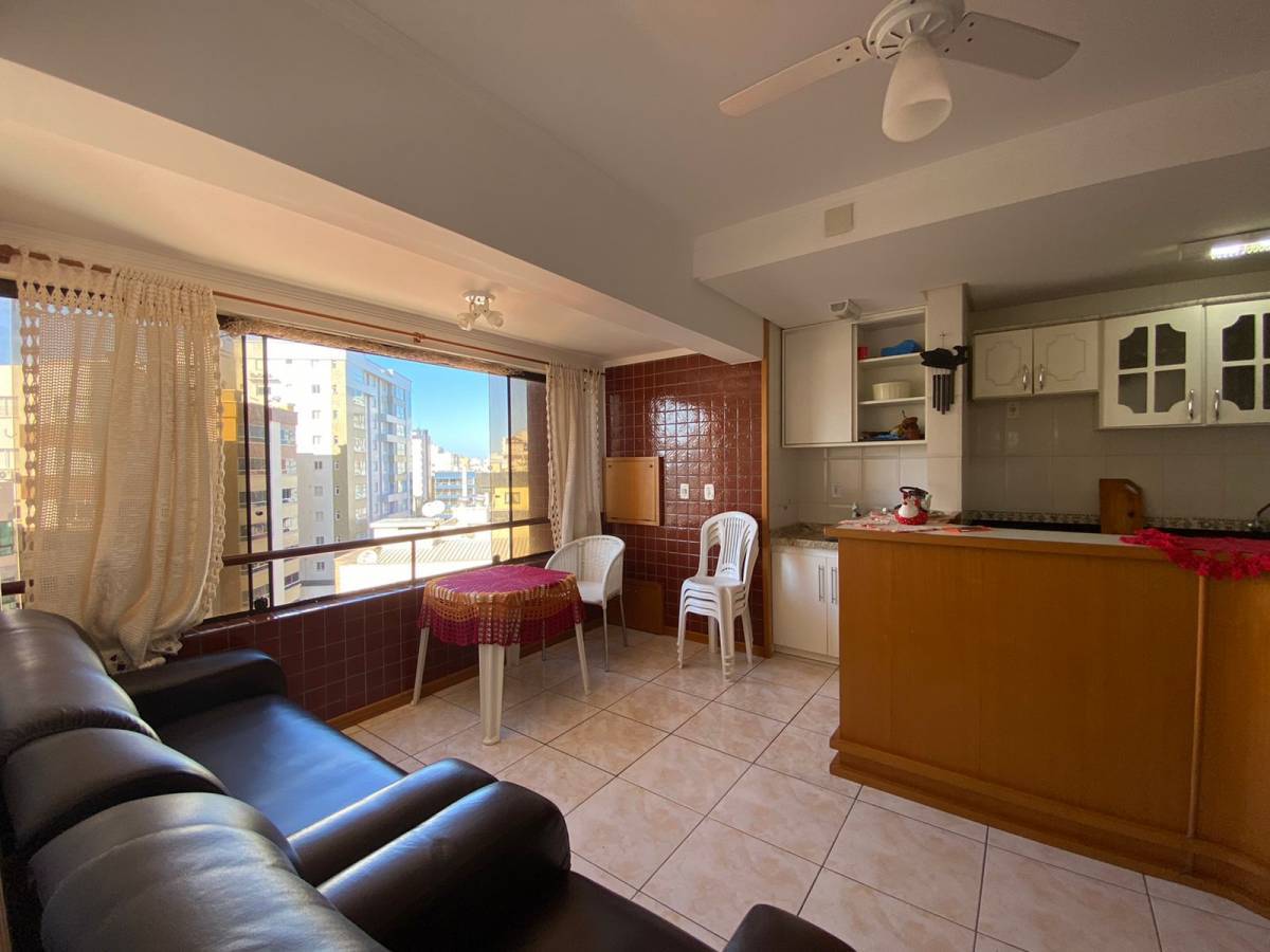 Apartamento 2 dormitórios em Capão da Canoa | Ref.: 5334