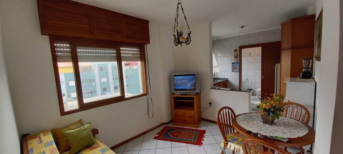 Apartamento 1dormitório em Capão da Canoa | Ref.: 5421