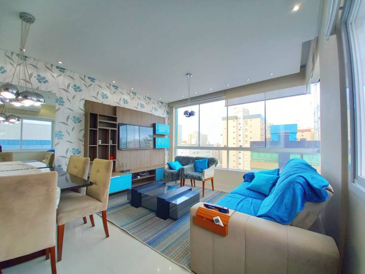 Apartamento 3 dormitórios em Capão da Canoa | Ref.: 5448