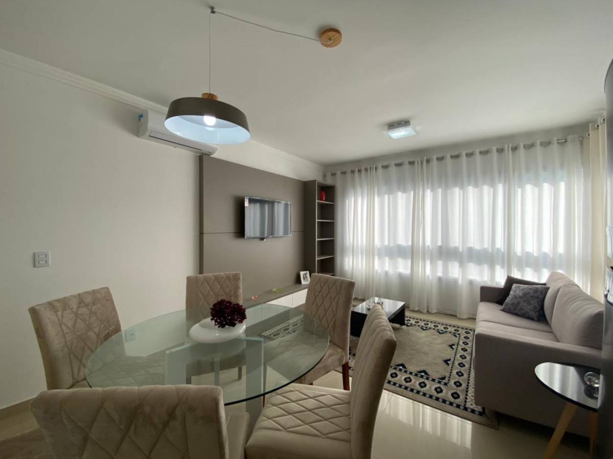 Apartamento 3 dormitórios em Capão da Canoa | Ref.: 563