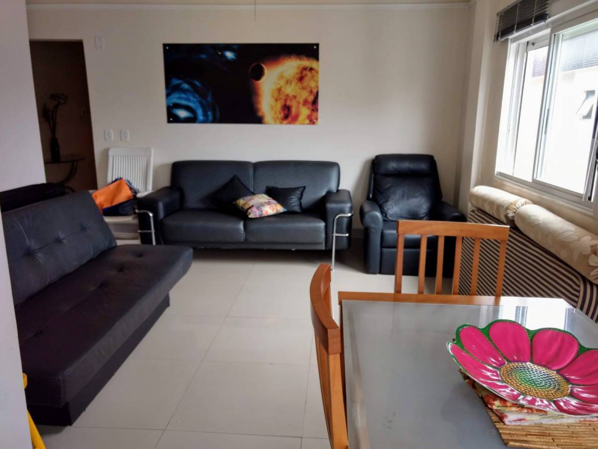 Apartamento 2 dormitórios em Capão da Canoa | Ref.: 5670