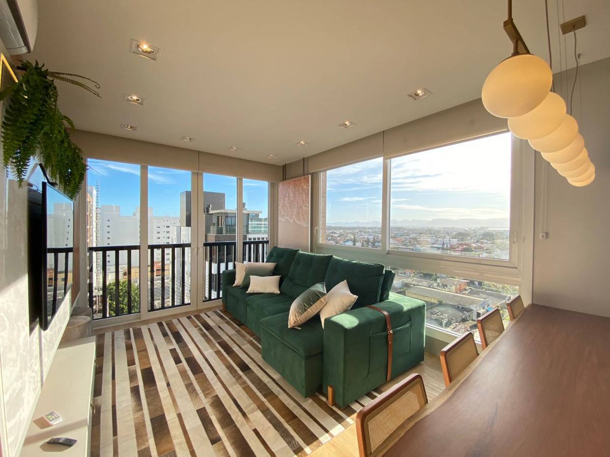Apartamento 3 dormitórios em Capão da Canoa | Ref.: 5675