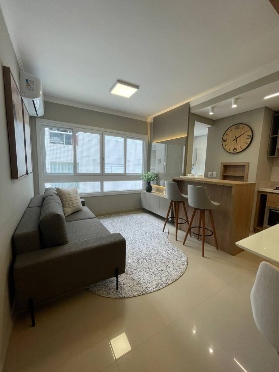 Apartamento 2 dormitórios em Capão da Canoa | Ref.: 572