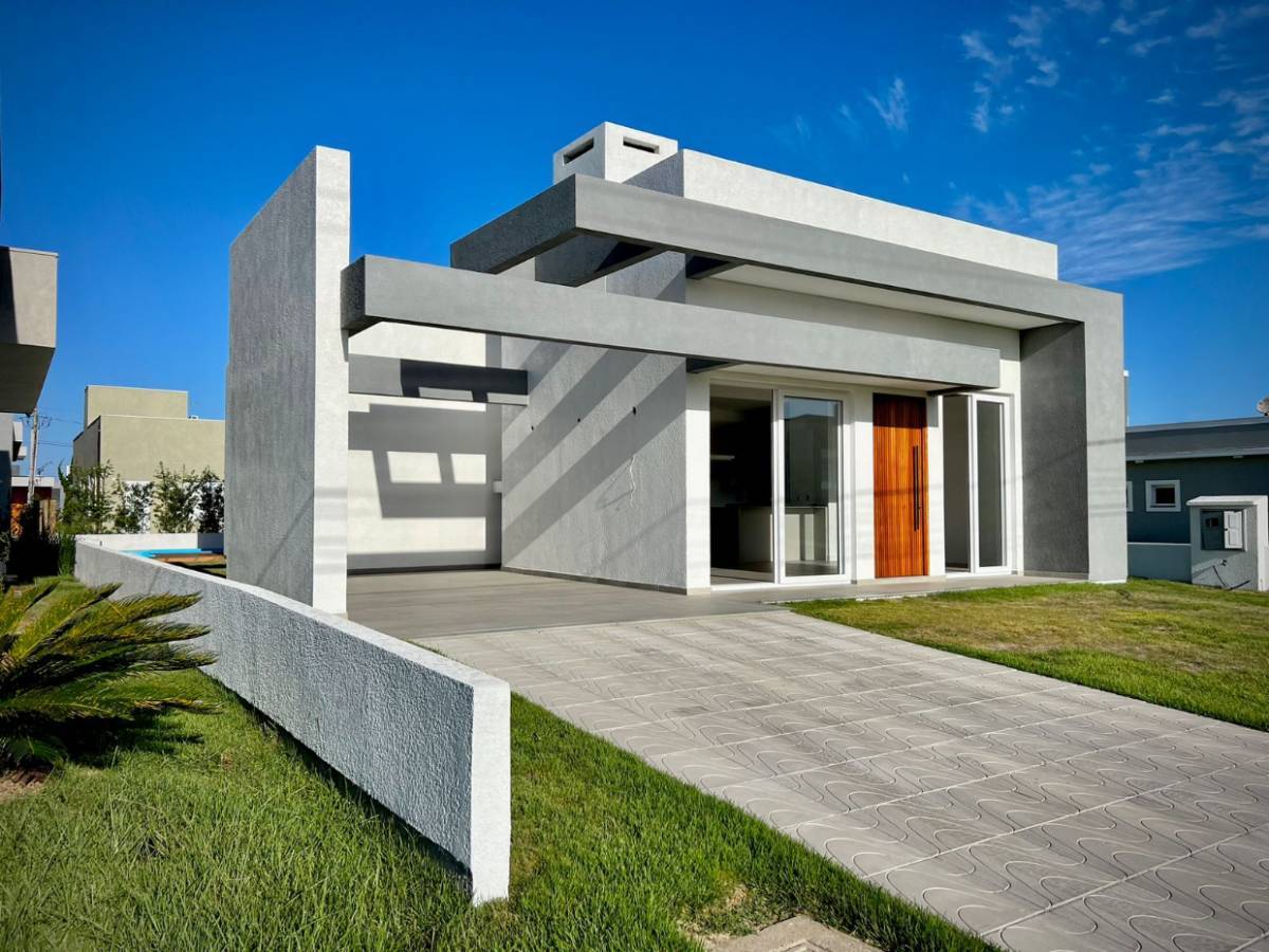 Casa em Condomínio 3 dormitórios em Capão da Canoa | Ref.: 5790