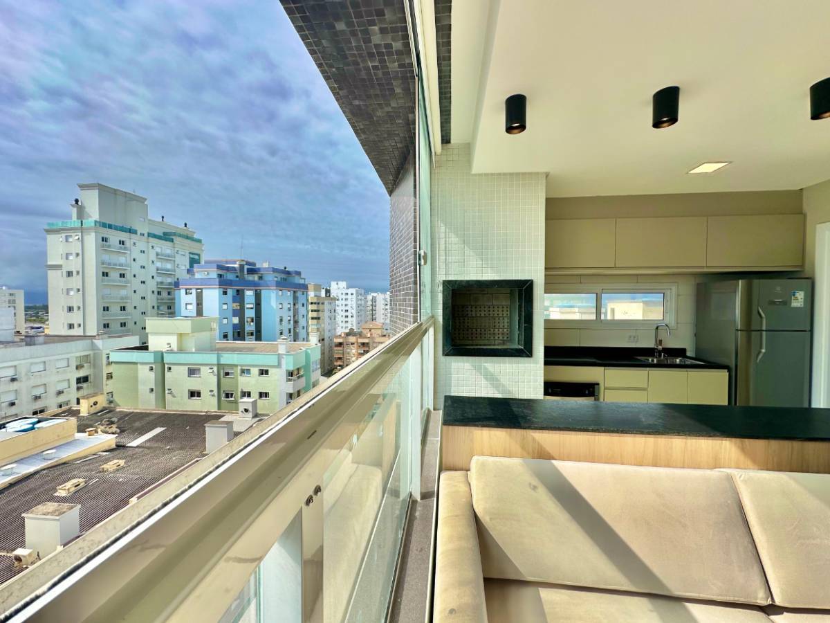 Apartamento 3 dormitórios em Capão da Canoa | Ref.: 5818