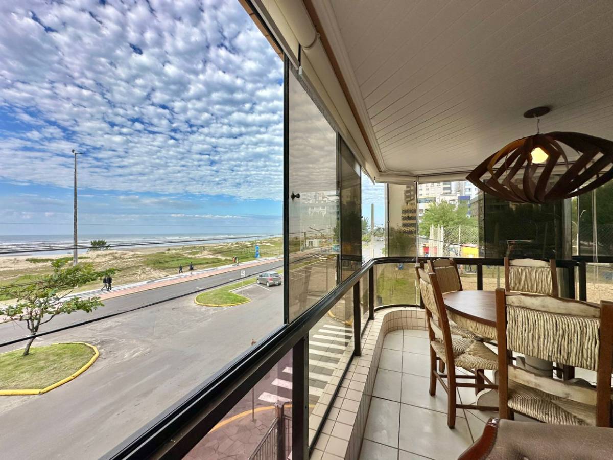 Apartamento 3 dormitórios em Capão da Canoa | Ref.: 5949