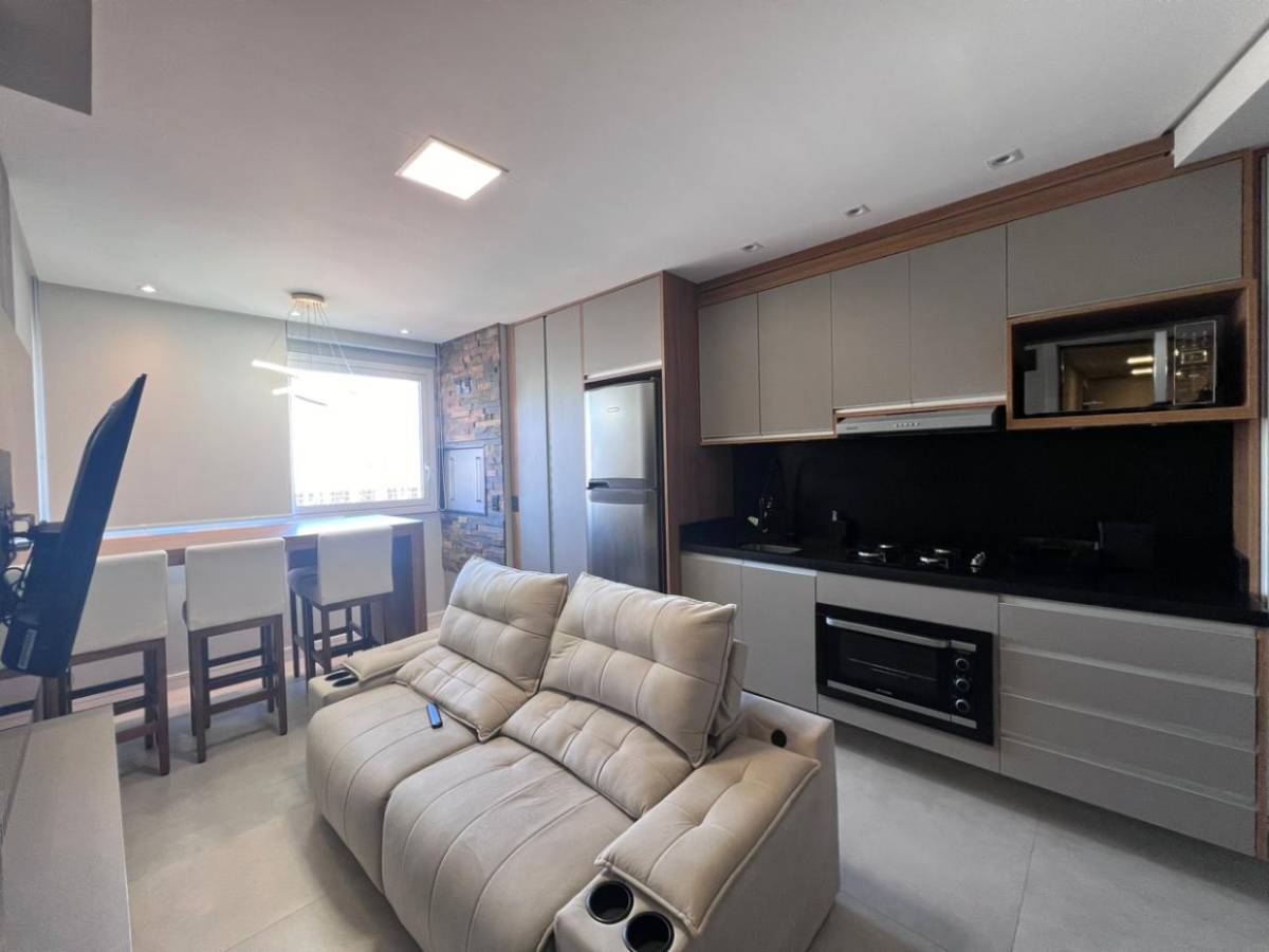 Apartamento 2 dormitórios em Capão da Canoa | Ref.: 6030