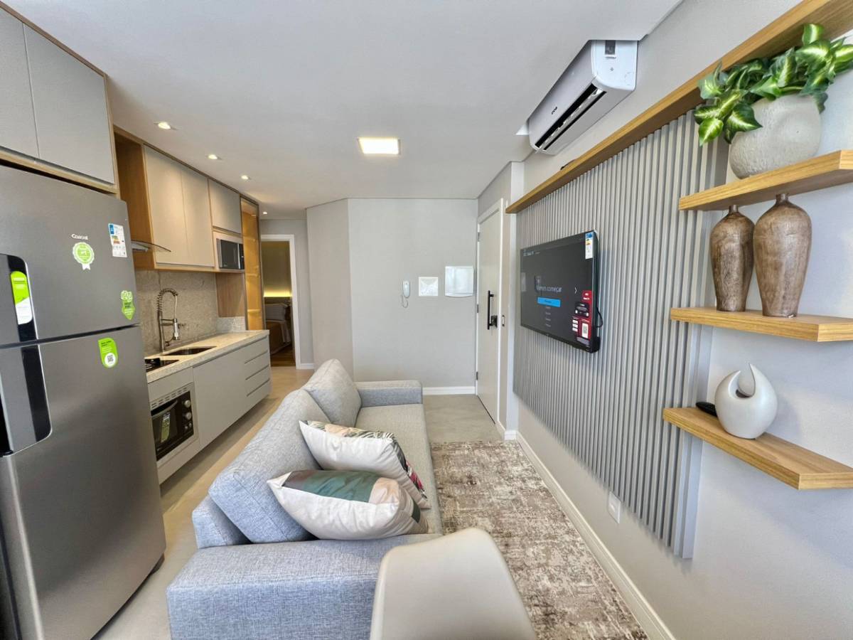 Apartamento 2 dormitórios em Capão da Canoa | Ref.: 6039