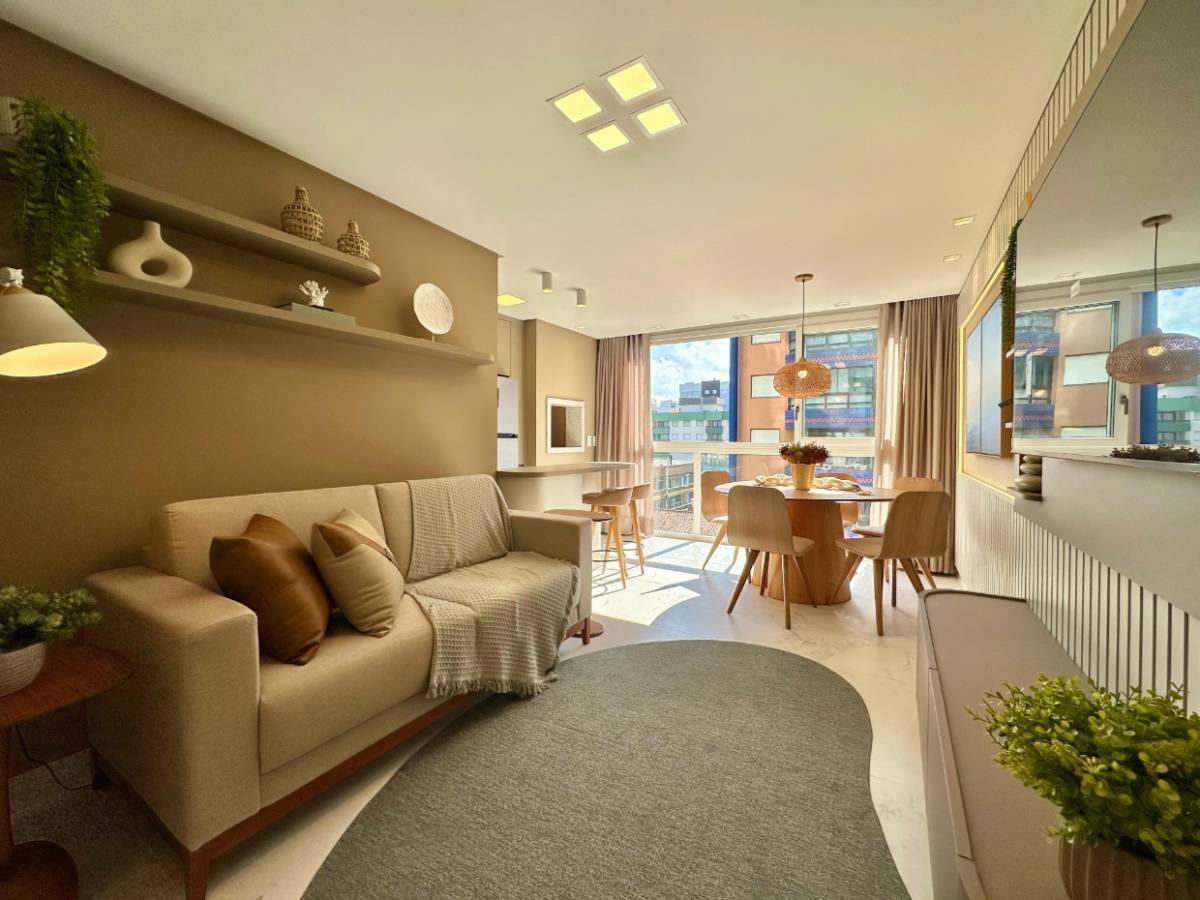 Apartamento 2 dormitórios em Capão da Canoa | Ref.: 6192