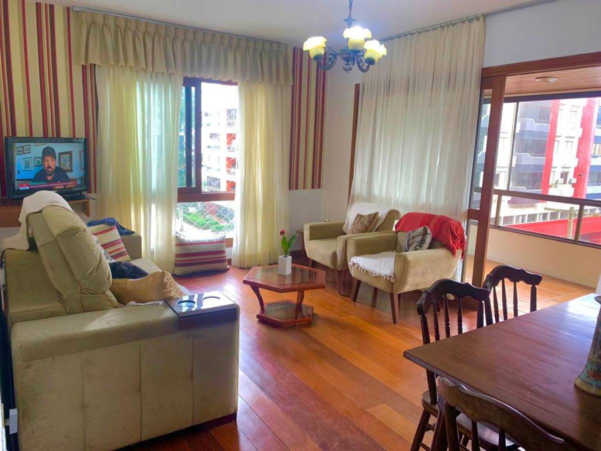 Apartamento 3 dormitórios em Capão da Canoa | Ref.: 6643