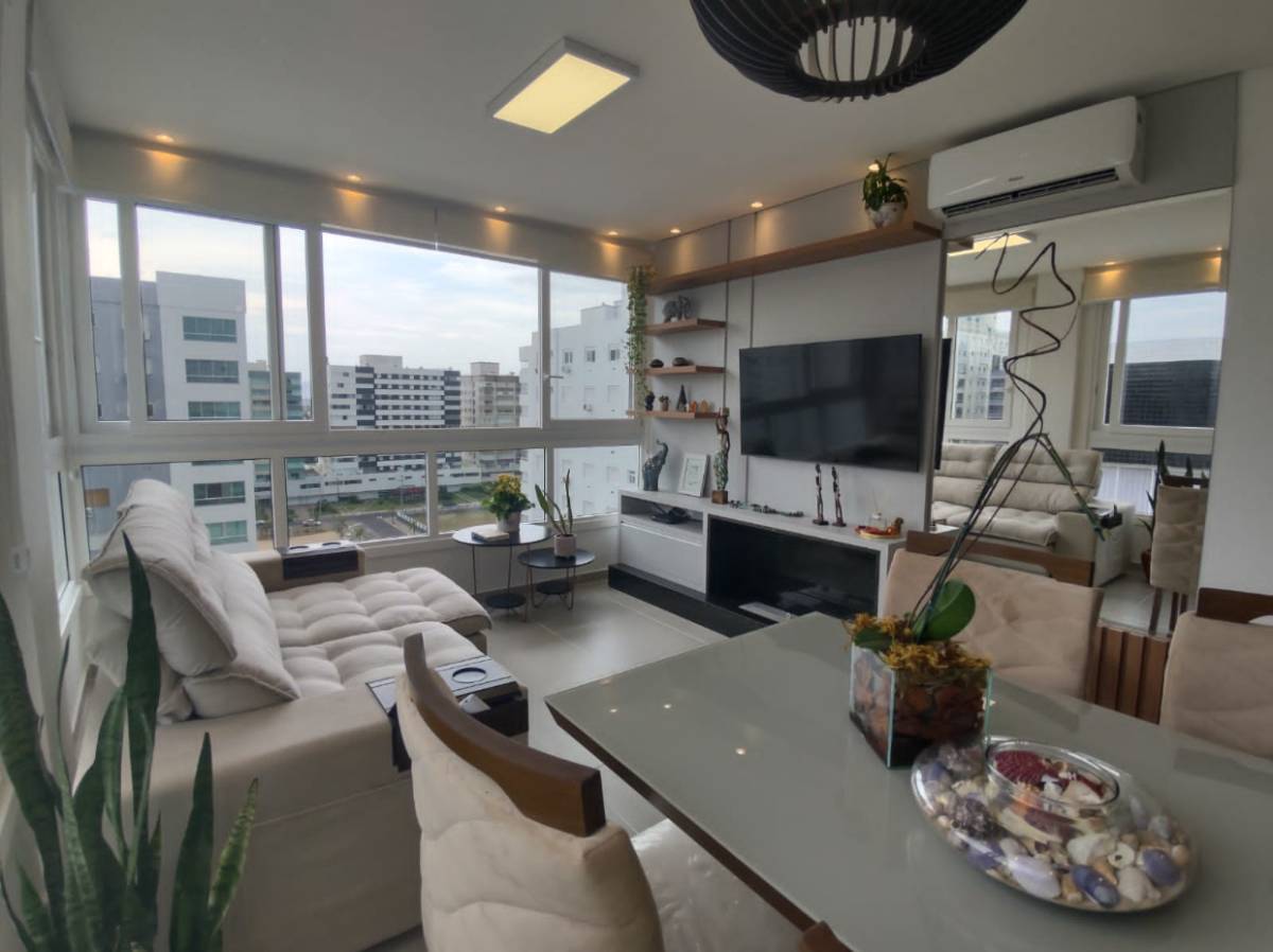 Apartamento 2 dormitórios em Capão da Canoa | Ref.: 666