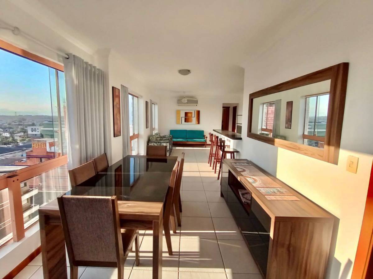 Apartamento 2 dormitórios em Capão da Canoa | Ref.: 6845