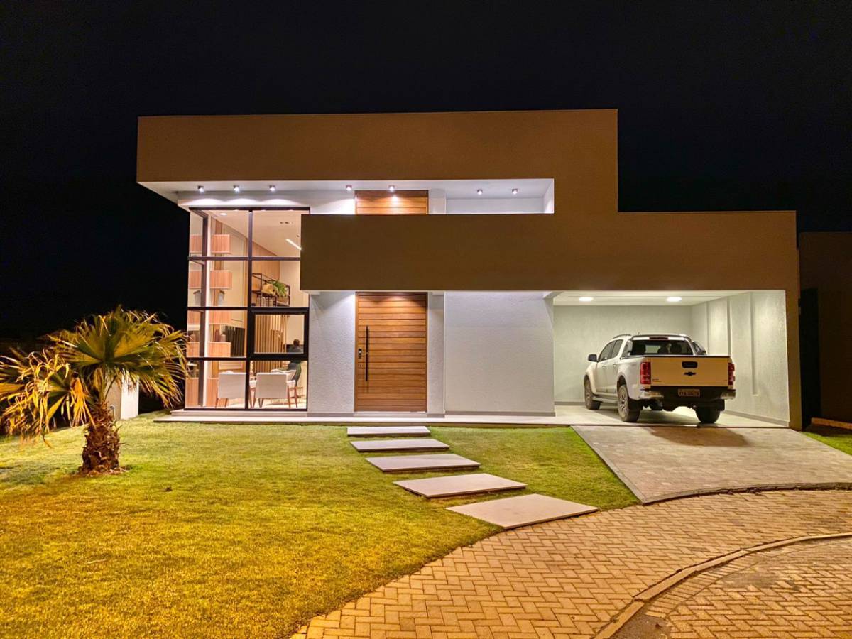 Casa em Condomínio 4 dormitórios em Capão da Canoa | Ref.: 6886