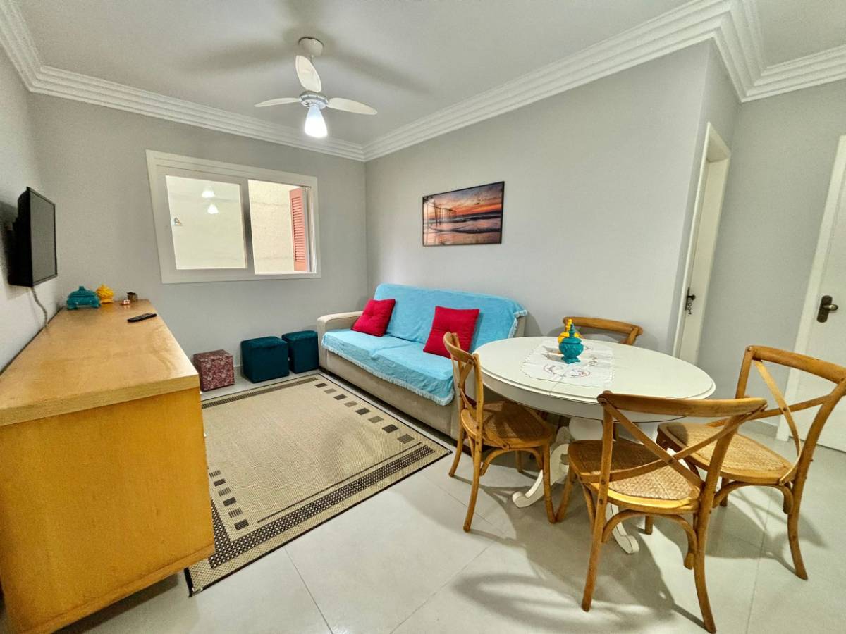 Apartamento 1dormitório em Capão da Canoa | Ref.: 7030