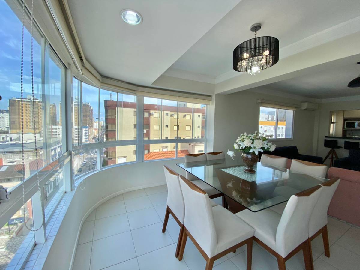 Apartamento 3 dormitórios em Capão da Canoa | Ref.: 7066