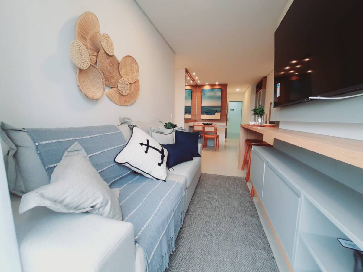 Apartamento 2 dormitórios em Capão da Canoa | Ref.: 7229