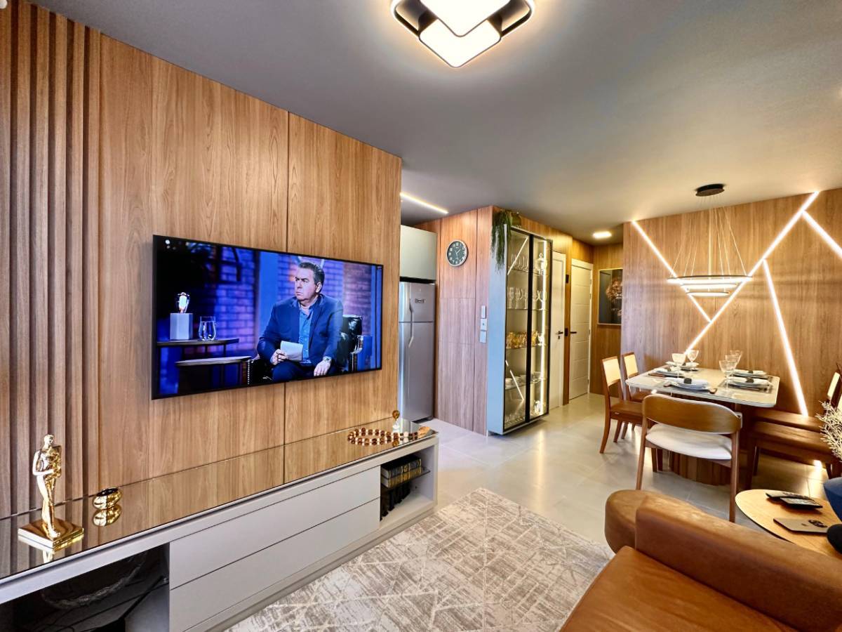 Apartamento 2 dormitórios em Capão da Canoa | Ref.: 7481