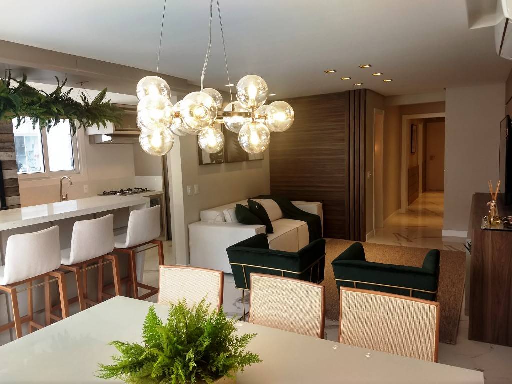 Apartamento 3 dormitórios em Capão da Canoa | Ref.: 769