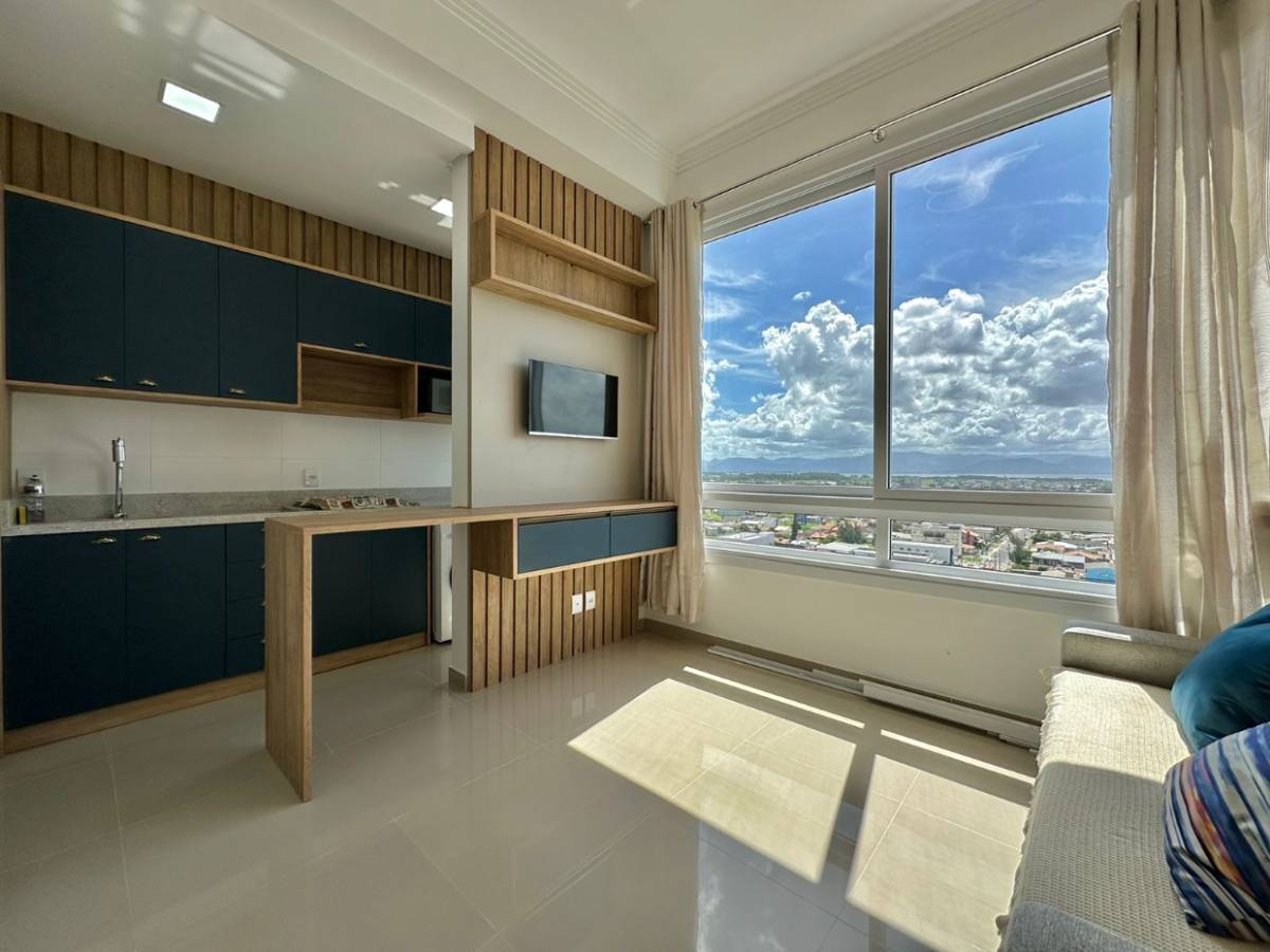 Apartamento 2 dormitórios em Capão da Canoa | Ref.: 7999