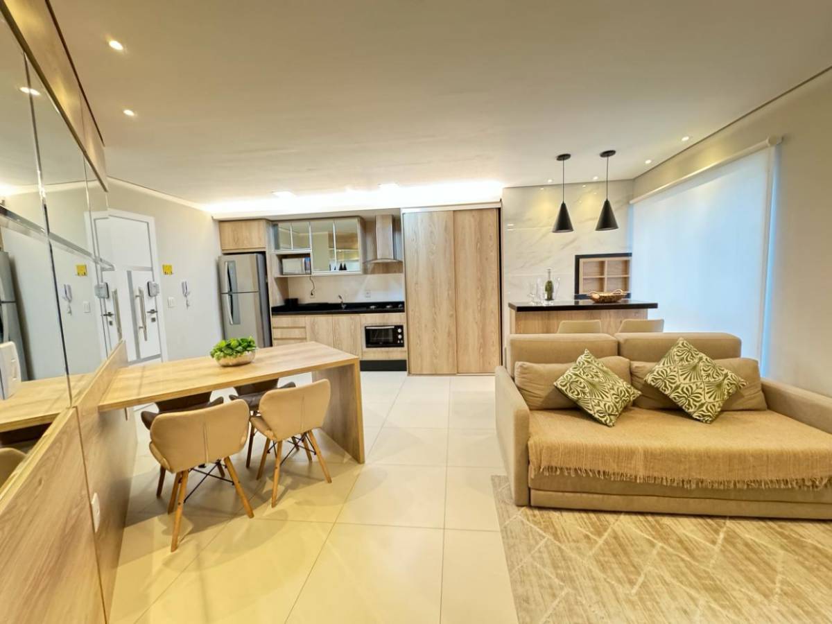 Apartamento 1dormitório em Capão da Canoa | Ref.: 854
