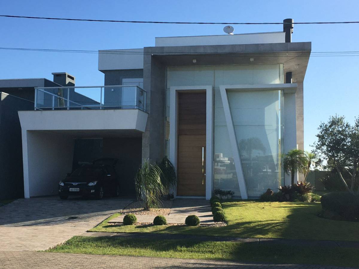 Casa em Condomínio 4 dormitórios em Capão da Canoa | Ref.: 8631