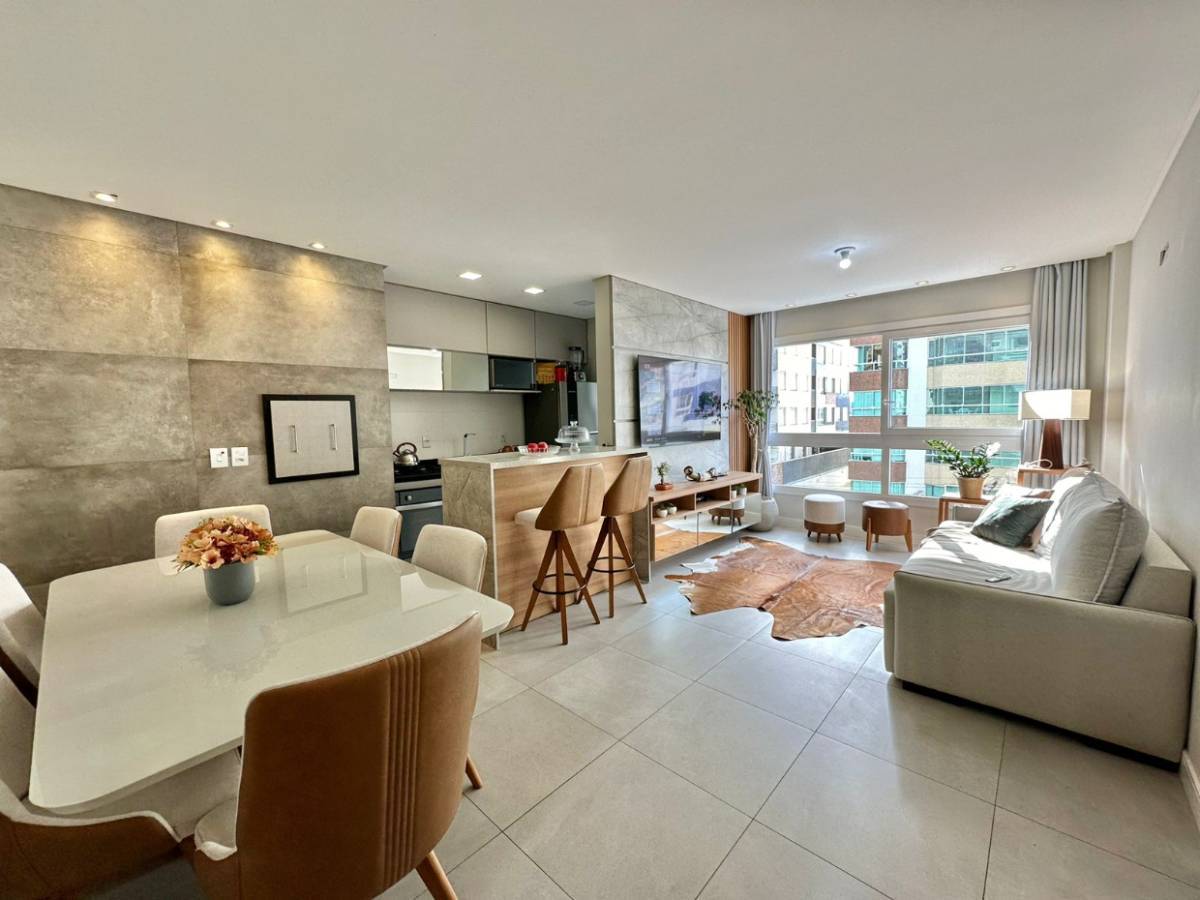Apartamento 2 dormitórios em Capão da Canoa | Ref.: 872
