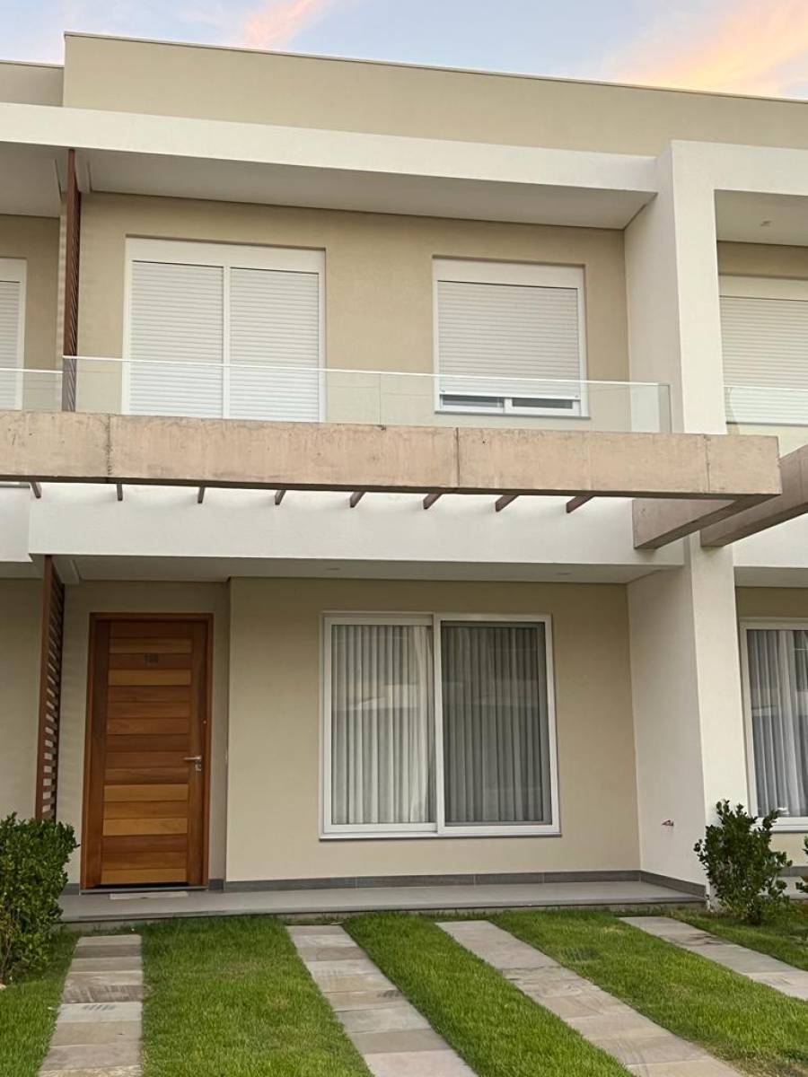 Casa em Condomínio 4 dormitórios em Capão da Canoa | Ref.: 8750
