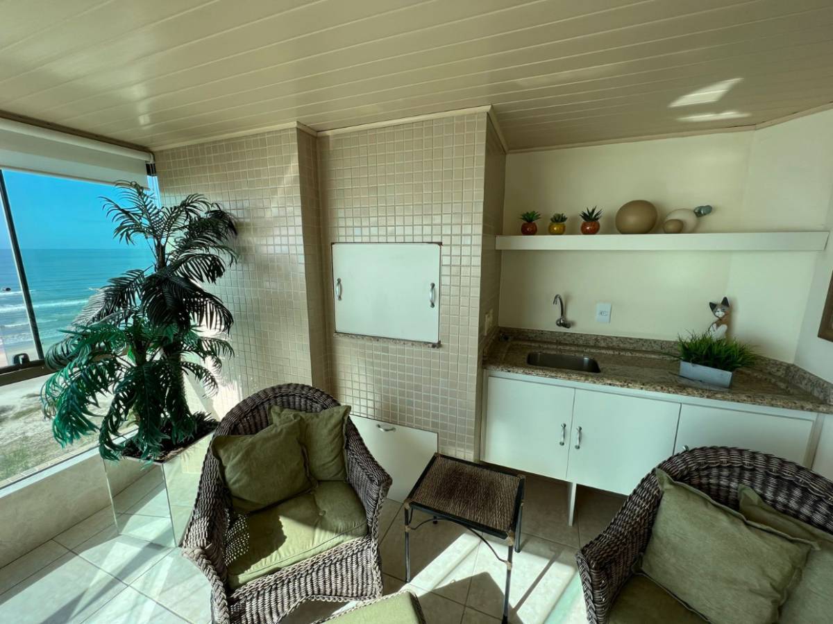 Apartamento 3 dormitórios em Capão da Canoa | Ref.: 8761