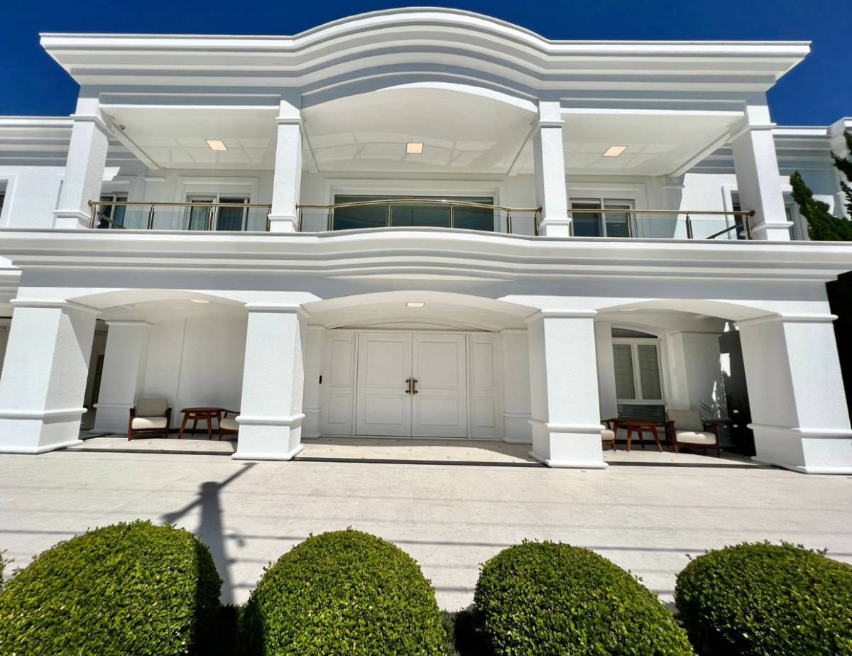 Casa em Condomínio 4 dormitórios em Xangri-lá | Ref.: 8899