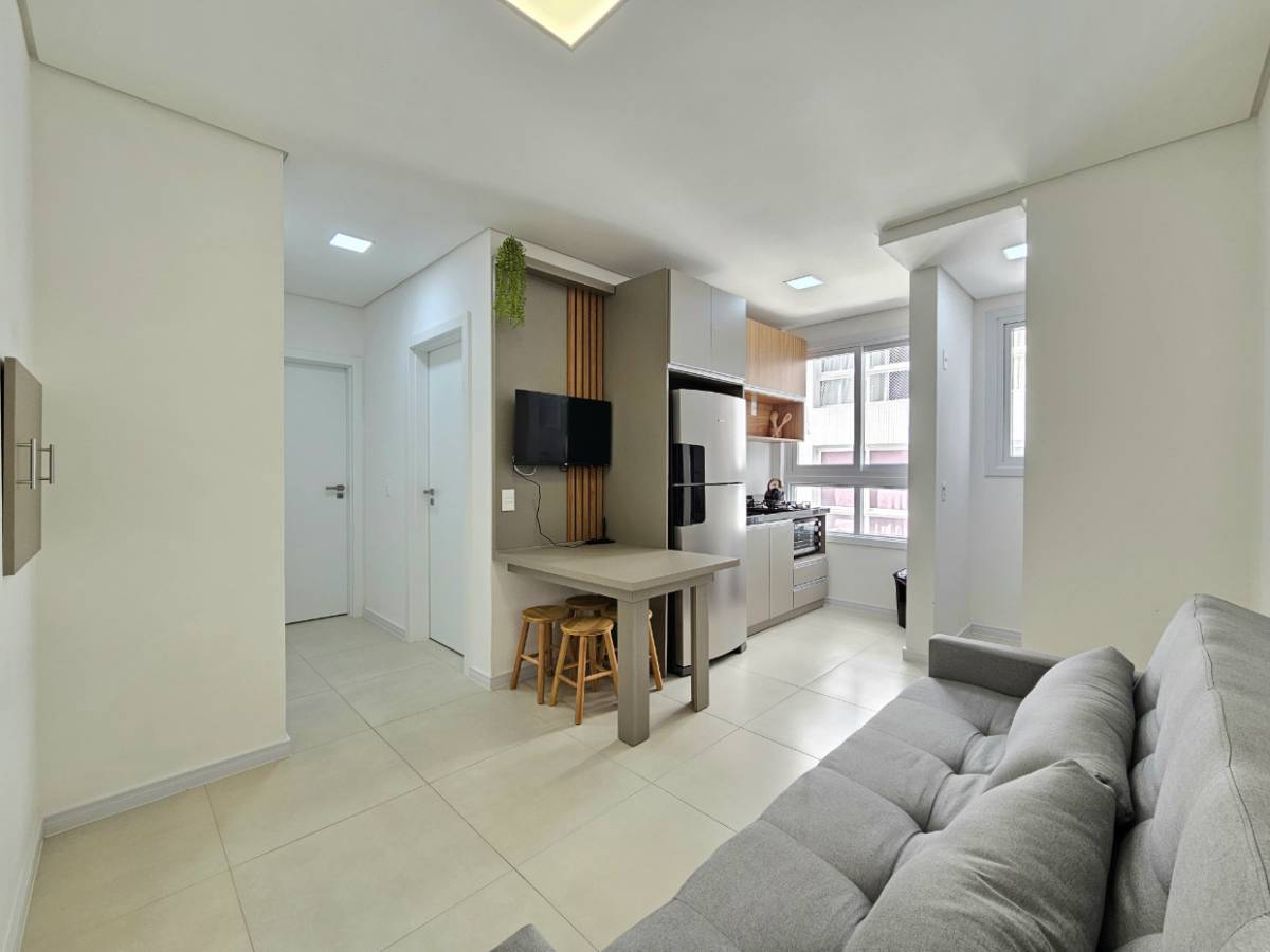 Apartamento 2 dormitórios em Capão da Canoa | Ref.: 8979
