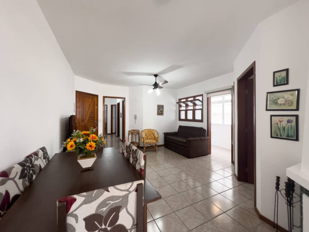 Apartamento 3 dormitórios em Capão da Canoa | Ref.: 8991